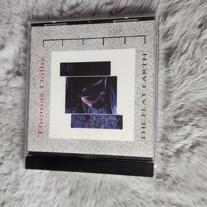 Thomas Dolby The Flat‎ Earth